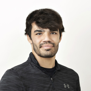 Mason Miller's profile photo