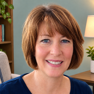 Karen Bailey's profile photo
