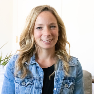 Christina Tough's profile photo