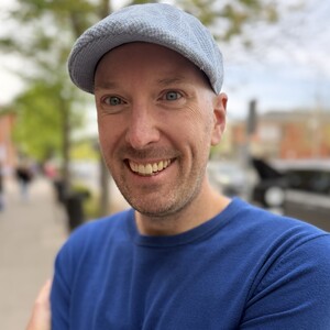 Christopher Griffith's profile photo
