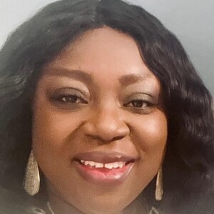 Faustina Mensah's profile photo