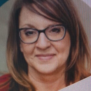 Peggy Bonas's profile photo