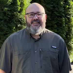 David Braymiller's profile photo