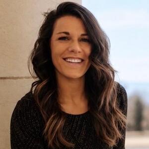 Courtney Smith's profile photo